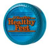 O'Keeffe's Healthy Feet